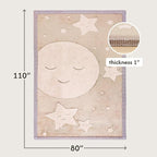 Hakuna Matte CloudRise Baby Play Mat - Image 2