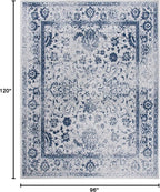 SAFAVIEH Area Rug 8x10 - Image 2
