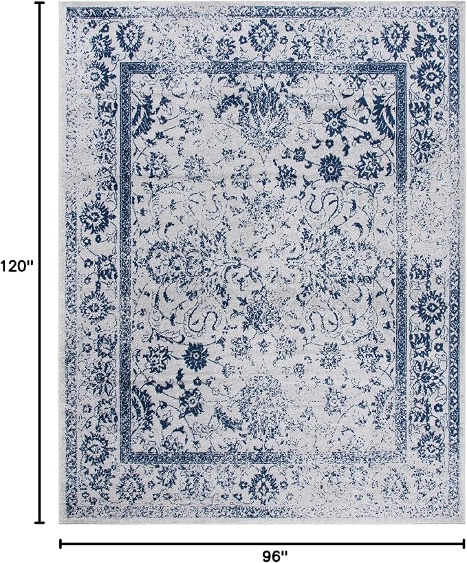 SAFAVIEH Area Rug 8x10 - Image 2