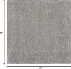 SAFAVIEH California Shag Collection Area Rug - Image 2