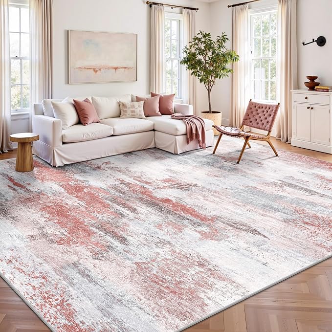 8x10 Rugs for Living Room - Image 3