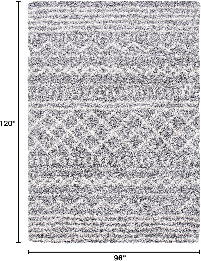 SAFAVIEH Area Rug 8x10 - Image 2