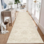 3x10 Ft Hallway Runner Rug – Non-Slip Washable Long Carpet Runner - Image 3