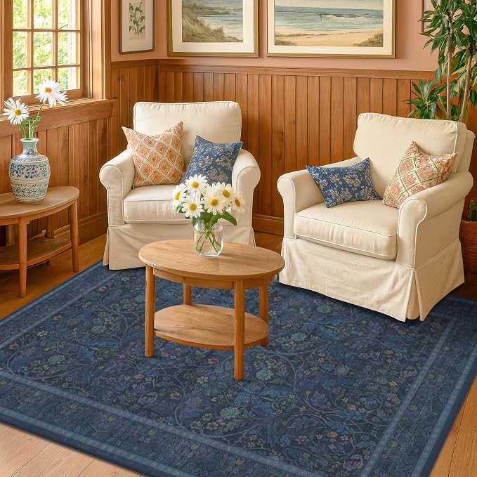 4x6 Washable Kitchen Rugs - Image 3
