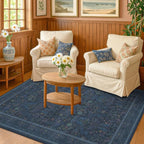 4x6 Washable Kitchen Rugs - Image 3
