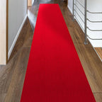 Ottomanson 2'7" x 18' Hallway Runner - Image 13