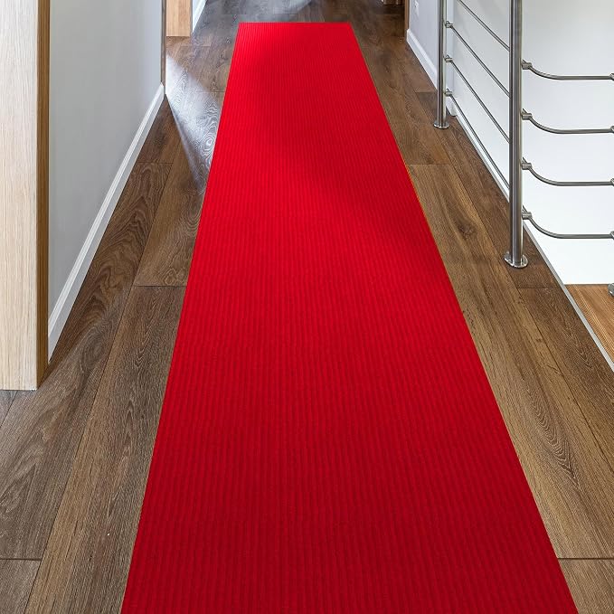 Ottomanson 2' x 37' Hallway Runner - Image 13