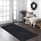 MaxMat® Extra Large 4x8 Rug Commercial Floor Mat, Feet Heavy Duty, Waterproof - Image 9