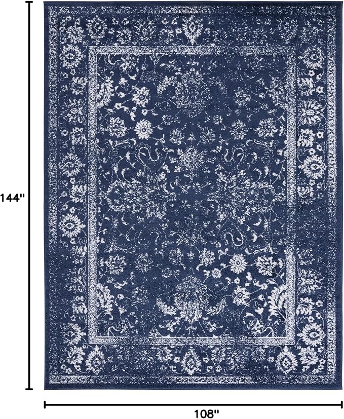 SAFAVIEH Area Rug 9x12 - Image 2