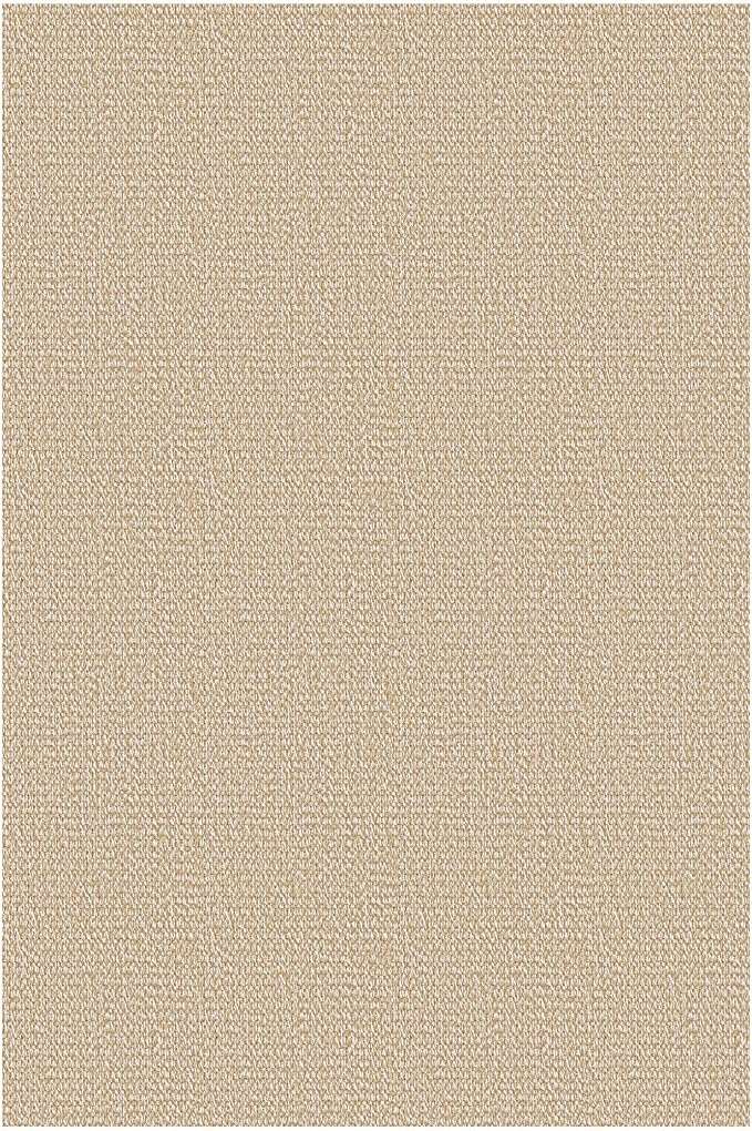 EARTHALL Washable Area Rug 4x6 Ft Non Slip Rugs - Image 8