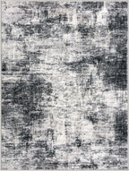 IOHOUZE Abstract Area Rug 3x4 Ft Washable Rugs - Image 9