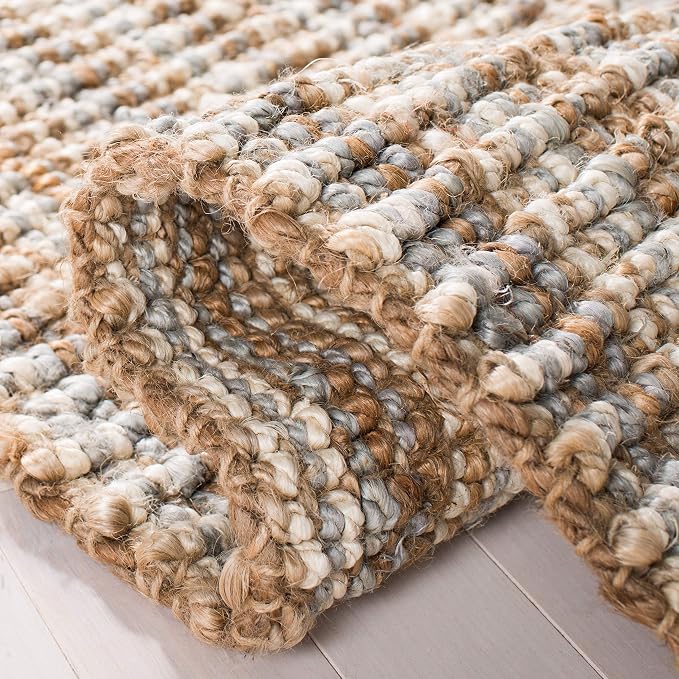 SAFAVIEH Natural Fiber Collection Runner Rug - Image 8