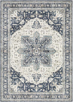 Tortania Area Rug Living Room Rugs - Image 9
