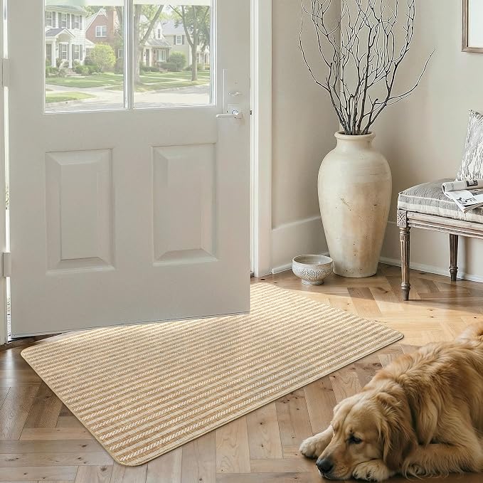 MatEssenz Pet-Friendly Inside Door Mat - Image 9