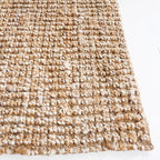 SAFAVIEH Natural Fiber Collection Runner Rug - Image 4