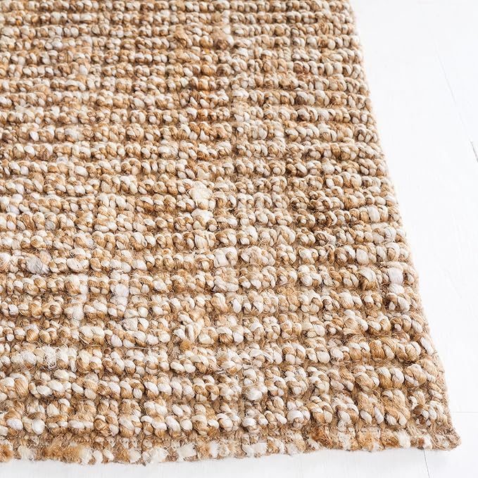 SAFAVIEH Natural Fiber Collection Runner Rug - Image 4