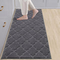 COSY HOMEER-Kitchen-Rugs-Non-Slip-Washable 24"x60" Absorbent Kitchen Runner Rug by COSYHOMEER