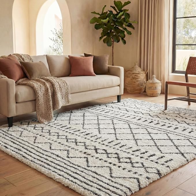 SAFAVIEH Area Rug 11x15 - Image 11