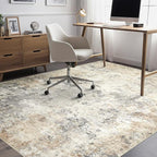 UERMEI 7x9 Area Rug Living Room Rugs - Image 9