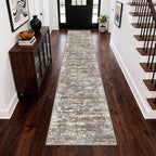 Washable Carpet Runners for Hallway 16ft-Non Slip Floor Runners for Dogs - Image 5