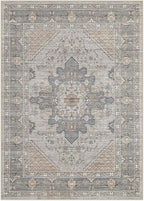 Tortania Area Rug Living Room Rugs - Image 8