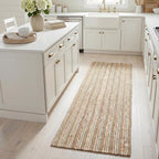 SAFAVIEH Natural Fiber Collection Runner Rug by Unknown