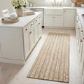 SAFAVIEH Natural Fiber Collection Runner Rug by Unknown