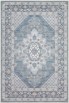 Tortania Area Rug 2x3 Doormat - Image 9