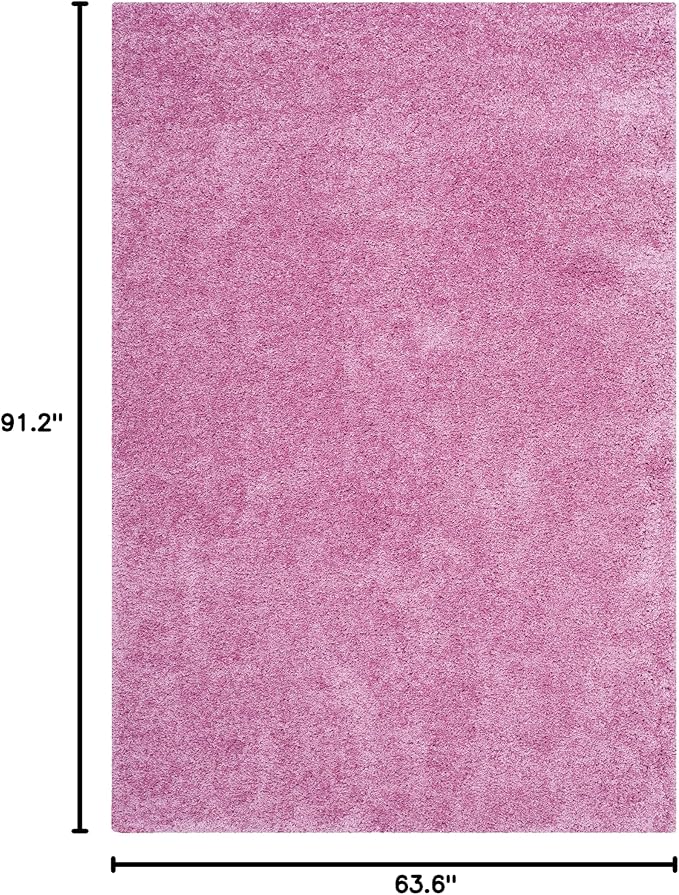 SAFAVIEH California Shag Collection Area Rug - Image 3
