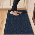 COSY HOMEER-Kitchen-Rugs-and-Mats 20"x48" Non Slip Kitchen Mats - Image 8