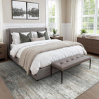 BEIMO Area Rugs 9x12 for Living Room Bedroom, Modern Abstract Machine Washable - Image 5