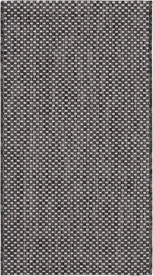 SAFAVIEH Washable Rug Outdoor Courtyard Collection by Unknown
