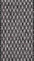 SAFAVIEH Washable Rug Outdoor Courtyard Collection by Unknown