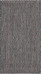 SAFAVIEH Washable Rug Outdoor Courtyard Collection by Unknown