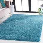 SAFAVIEH California Shag Collection Area Rug - Image 2