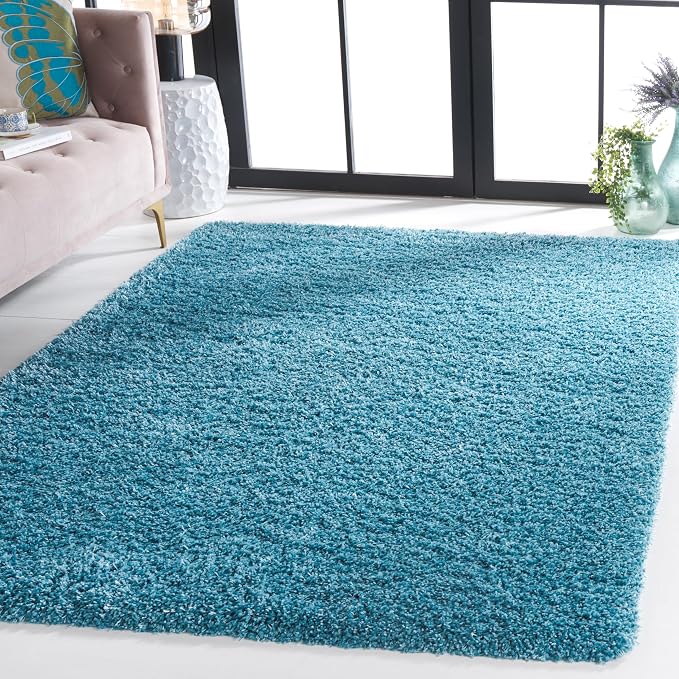 SAFAVIEH California Shag Collection Area Rug - Image 2