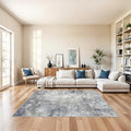 5x8 Washable Rug Living Room by BYYVOORugsforYourHome