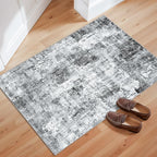 2x3 Washable Non-Slip Area Rug - Image 4