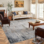 DMOYEST Area Rug Living Room Rugs - Image 4