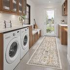 Madane Hallway Runner Rug - Image 3