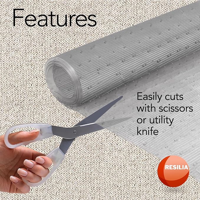 RESILIA Low-Pile Carpet Runner - Image 7
