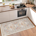 zesthome 2x4 Washable Rug Runner - Image 4