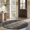 SAFAVIEH Florida Shag Collection Area Rug by Unknown