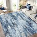 AMADA HOMEFURNISHING 5x7 Area Rugs by AMADAHOMEFURNISHING