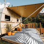 GENIMO Outdoor Rug 10' x 20' Waterproof - Image 3