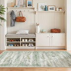 Washable Runner Rugs for Bedroom - Image 3