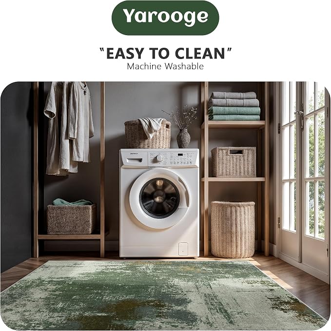 8x10 Rugs for Living Room - Image 6