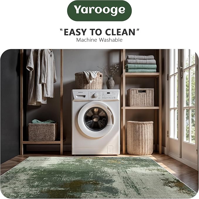 9x12 Rugs for Living Room - Image 5