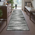 Washable Runner Rugs for Bedroom by Restydon