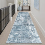 Soalmost Washable Runner Rug - Image 3